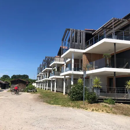 Cote Sud Apartment La Teste-de-Buch