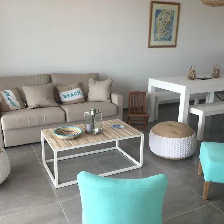 Apartment Cote Sud *