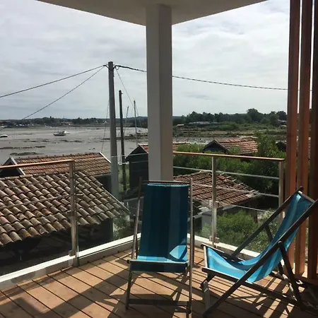 Cote Sud Apartment