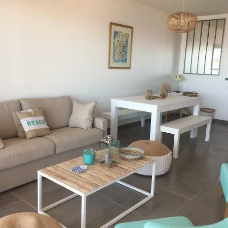 Apartment Cote Sud *